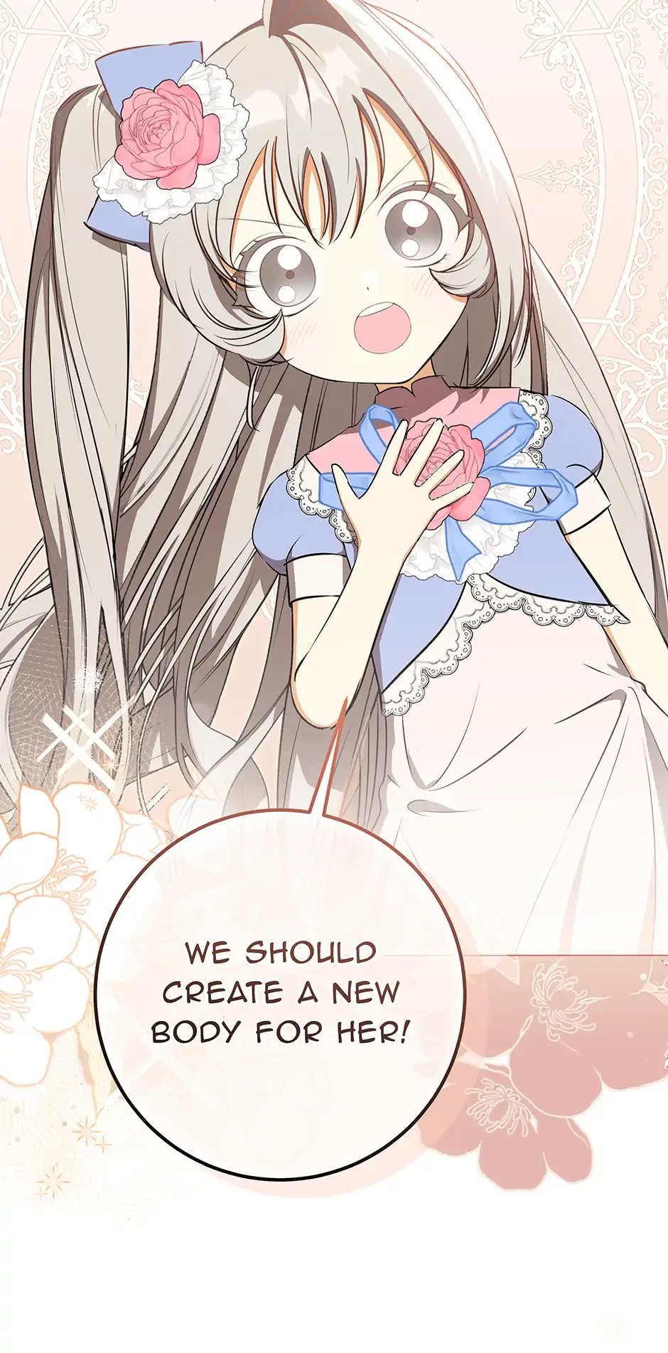 Please Get Out of My Household Chapter 38 page 36