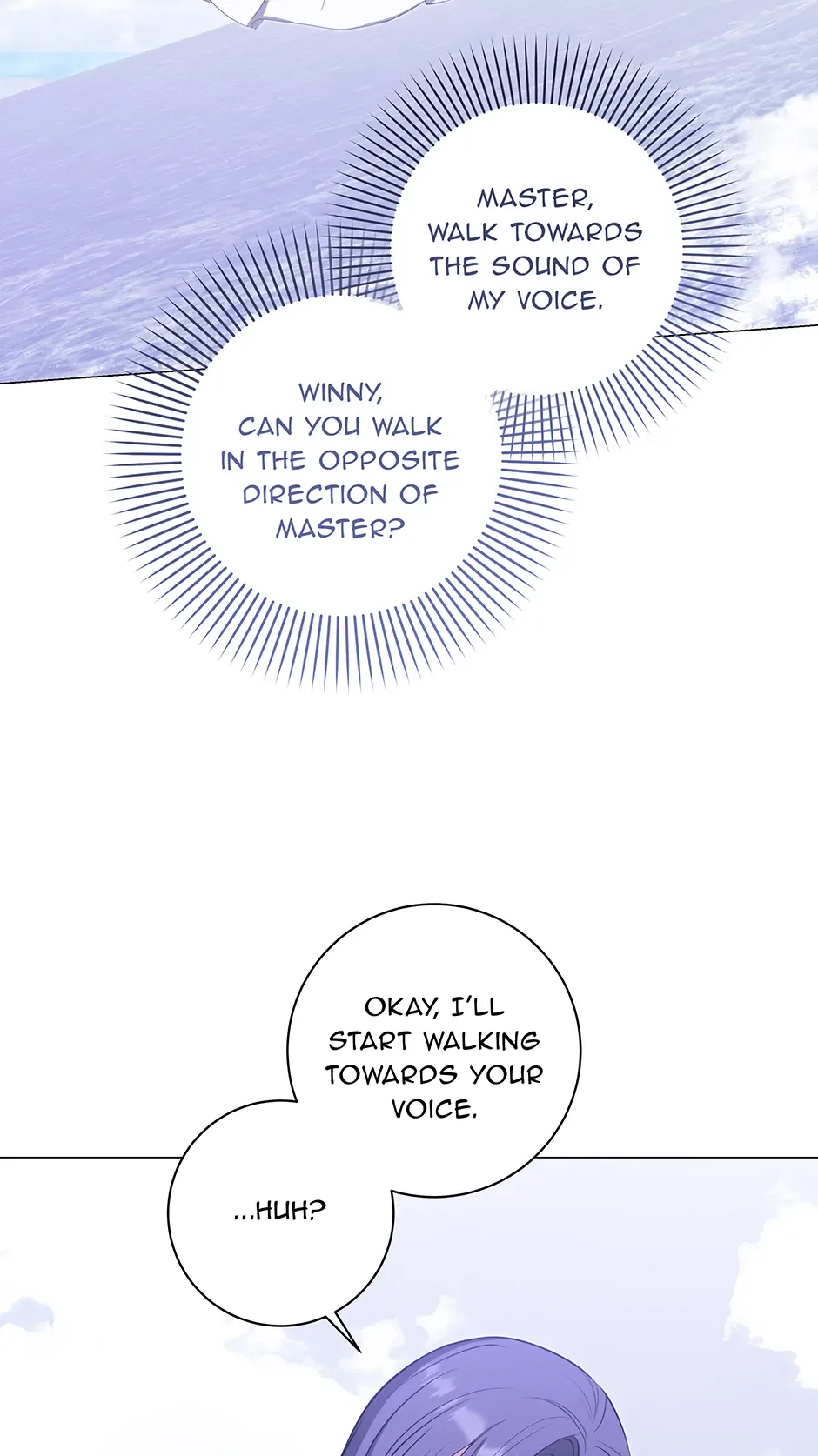 Please Get Out of My Household Chapter 38 page 64