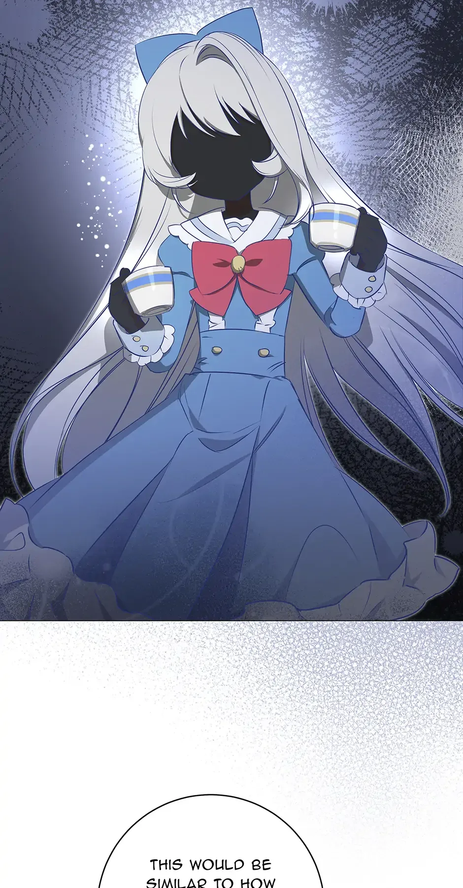 Please Get Out of My Household Chapter 38 page 41