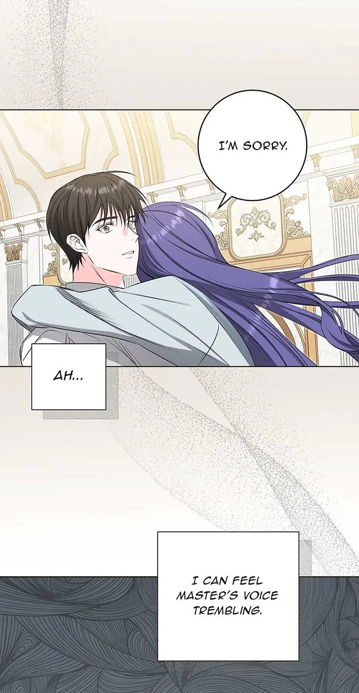 Please Get Out of My Household Chapter 36 page 53