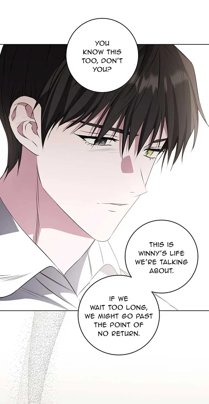 Please Get Out of My Household Chapter 36 page 52