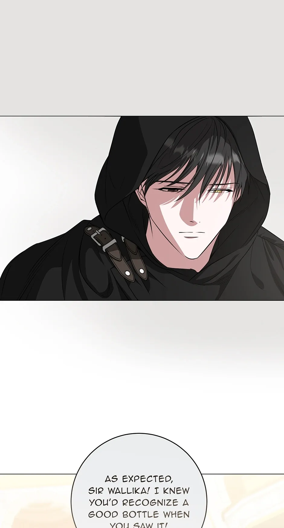 Please Get Out of My Household Chapter 40 page 31