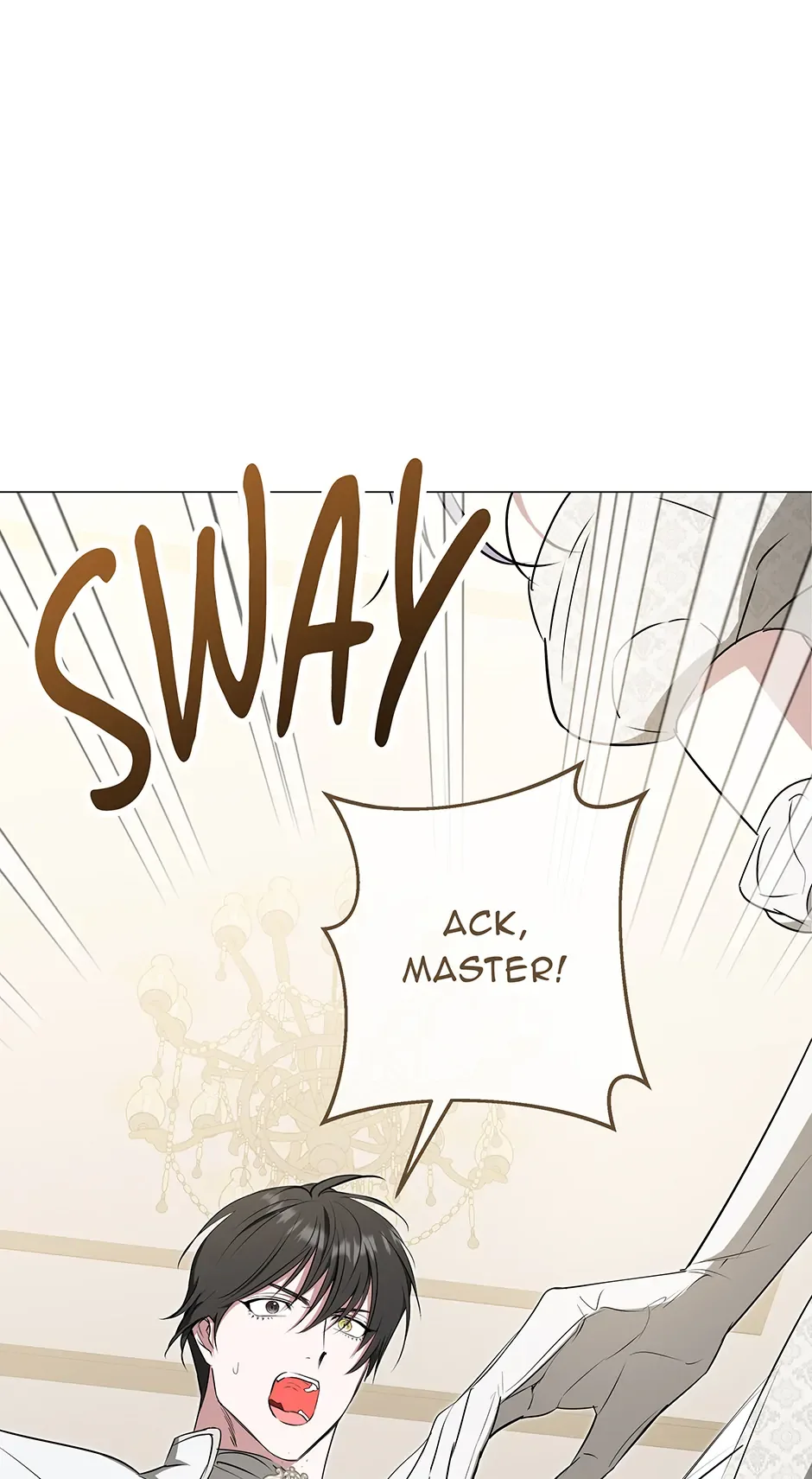 Please Get Out of My Household Chapter 40 page 19