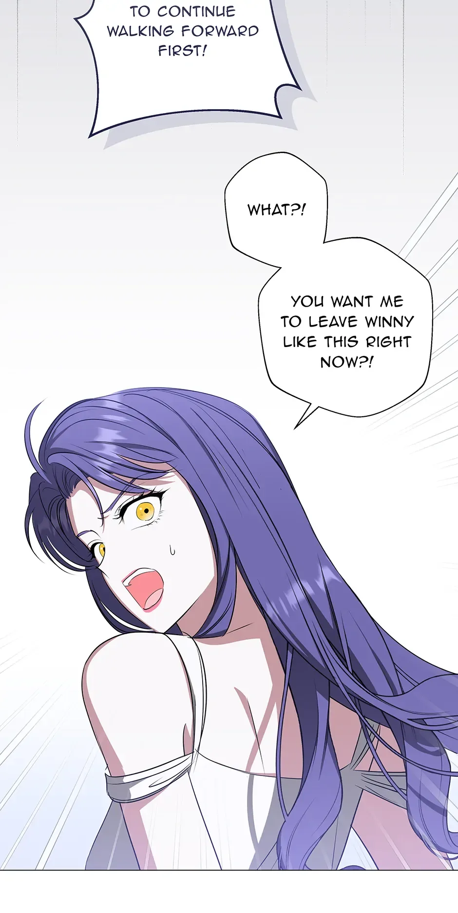 Please Get Out of My Household Chapter 38 page 74
