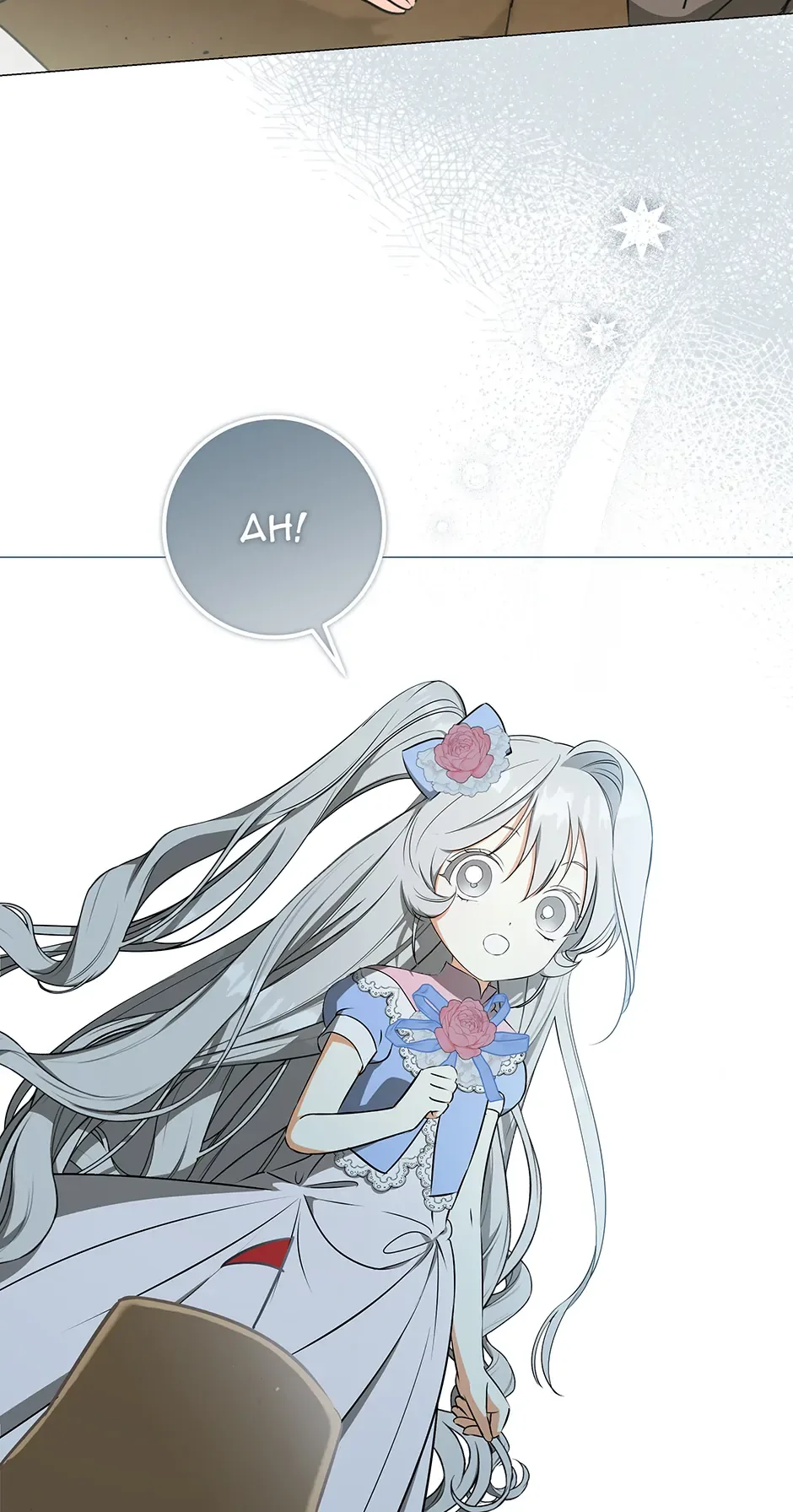 Please Get Out of My Household Chapter 38 page 32