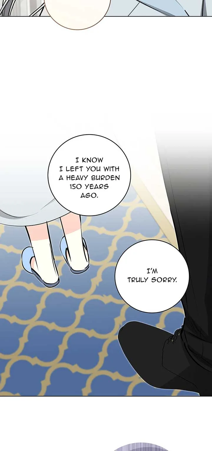 Please Get Out of My Household Chapter 36 page 50