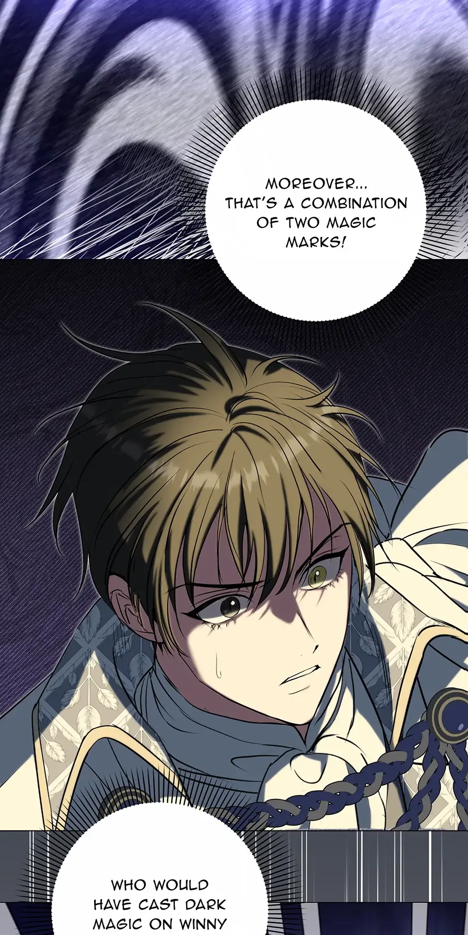 Please Get Out of My Household Chapter 38 page 69
