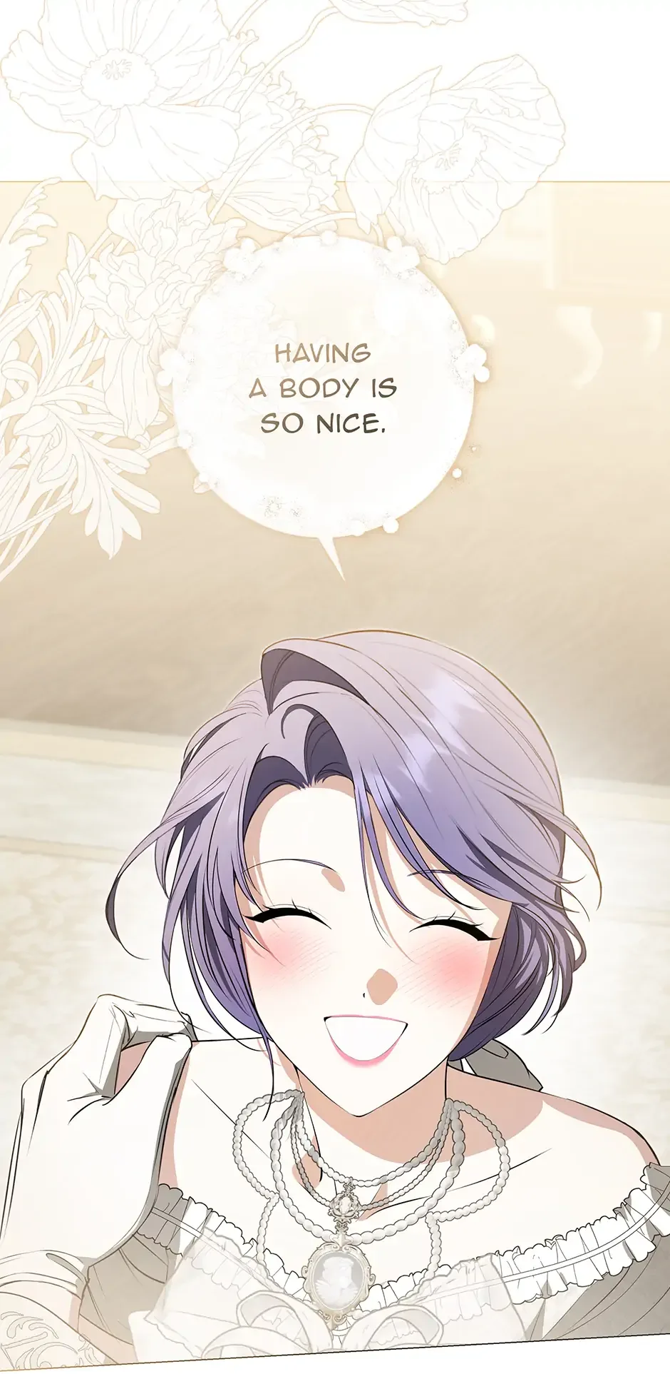 Please Get Out of My Household Chapter 40 page 27