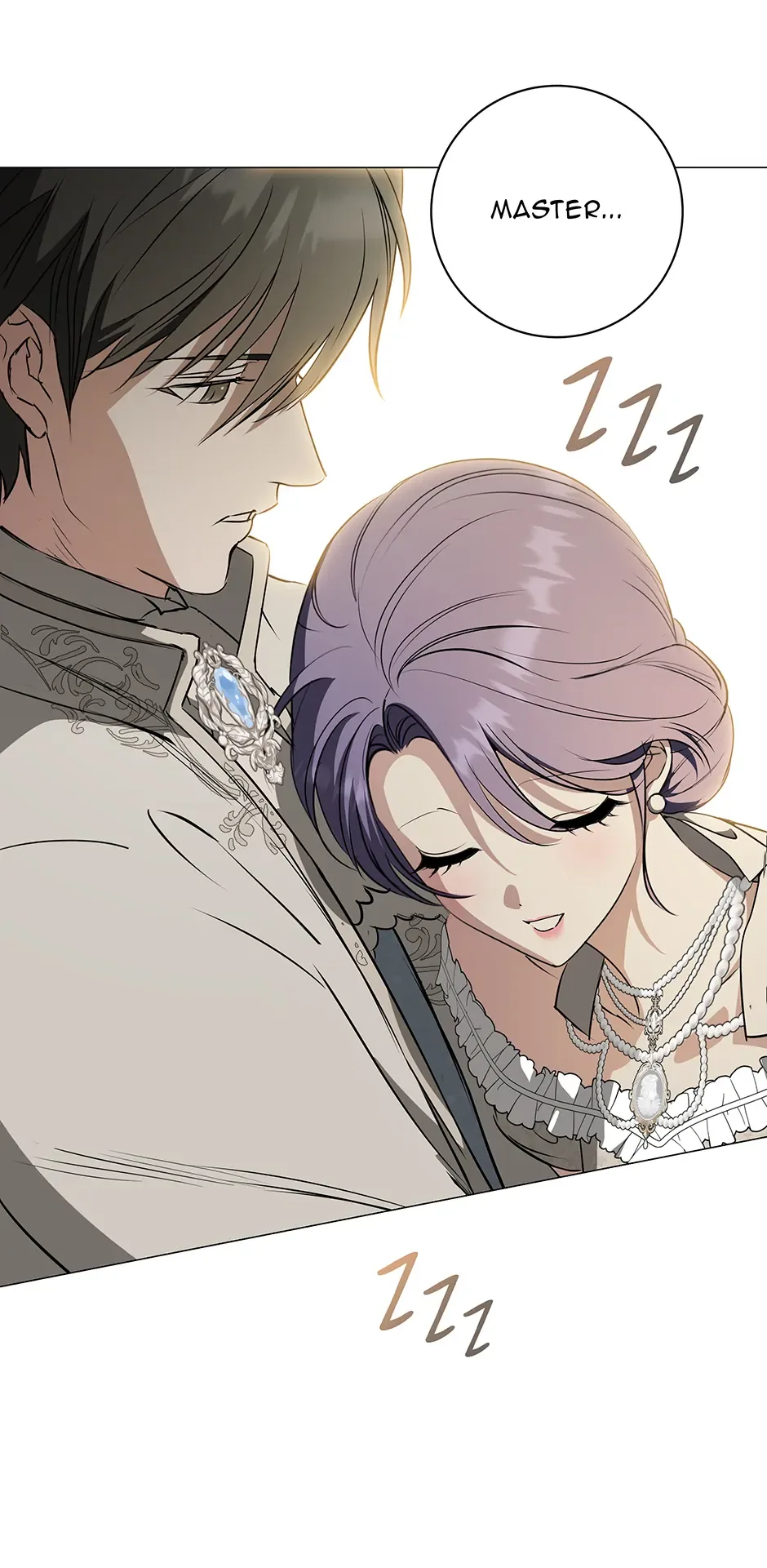 Please Get Out of My Household Chapter 40 page 29