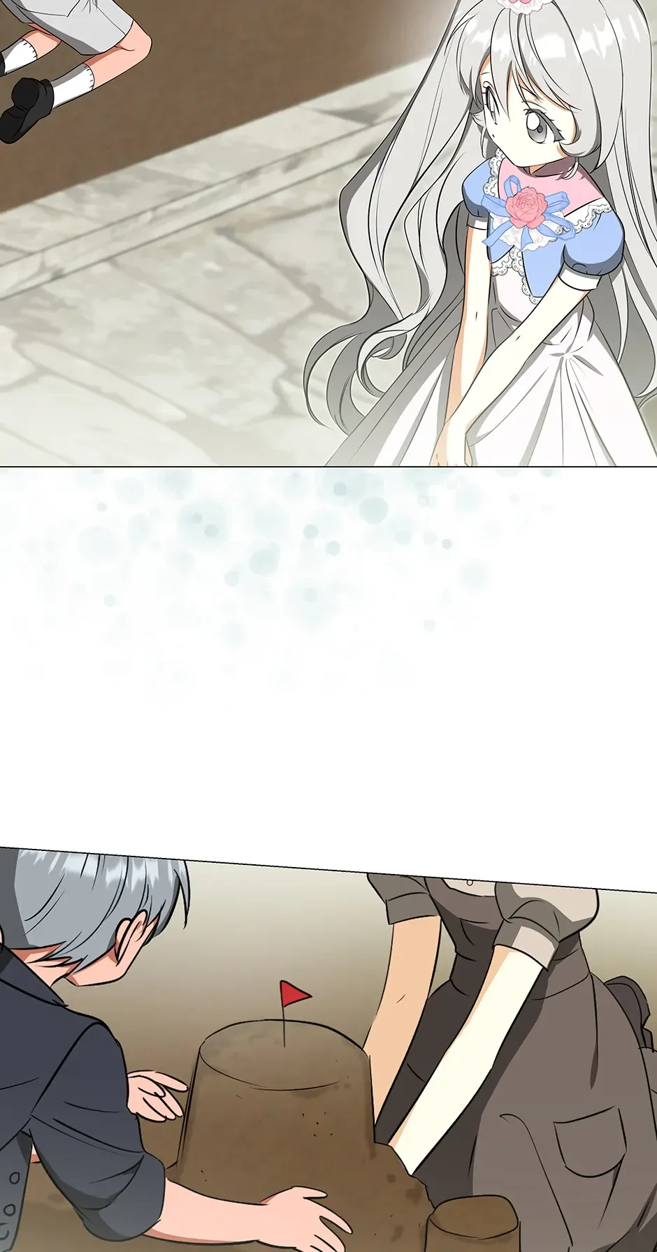Please Get Out of My Household Chapter 38 page 31