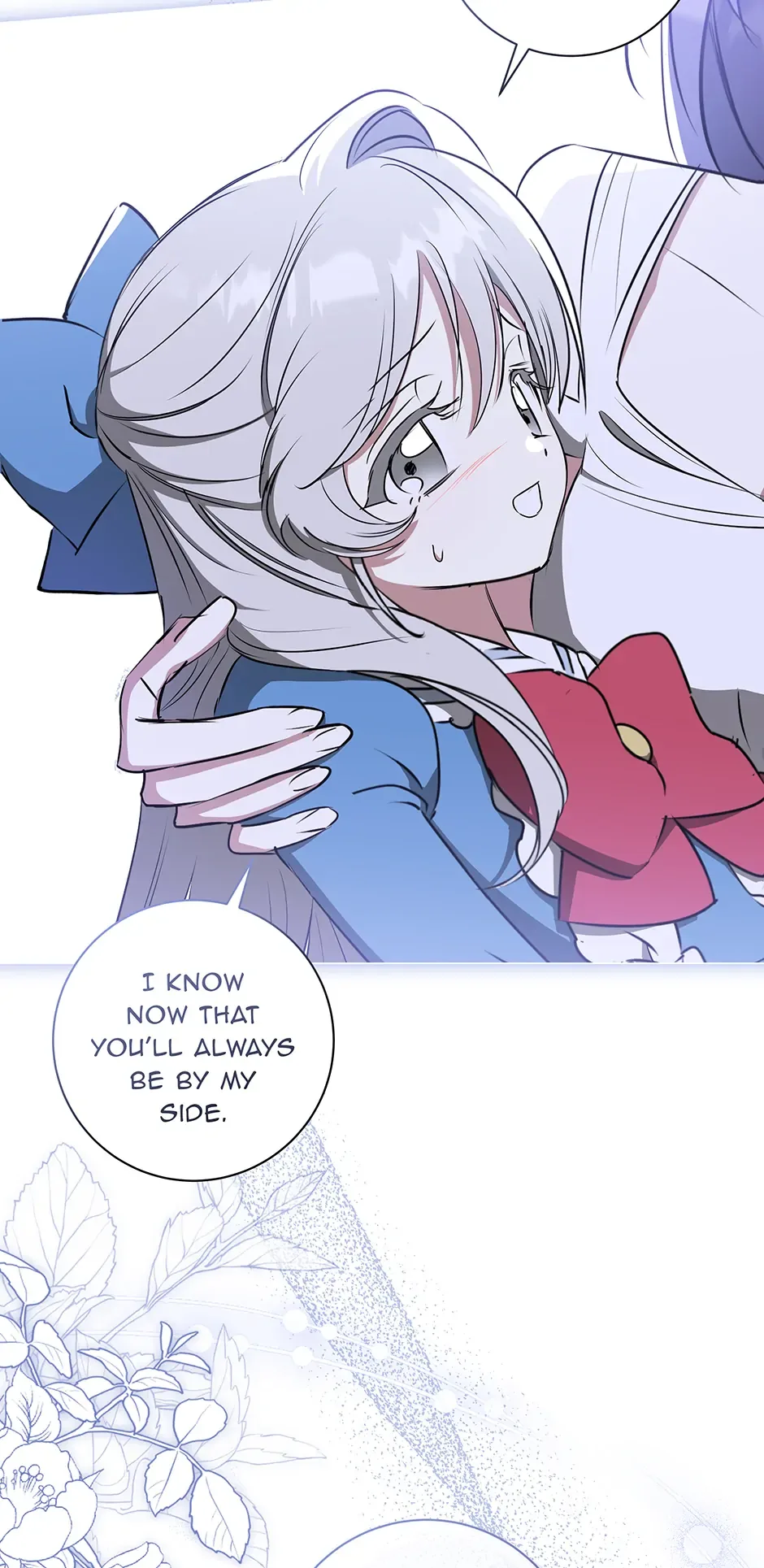 Please Get Out of My Household Chapter 38 page 85