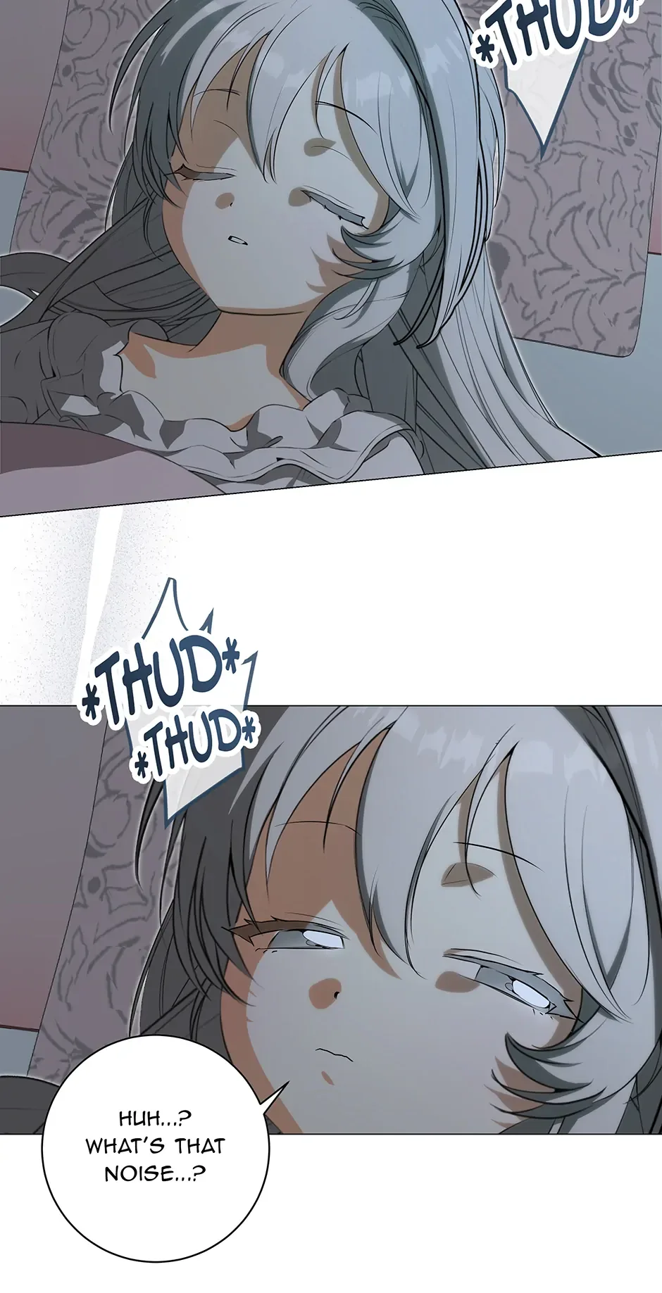 Please Get Out of My Household Chapter 40 page 48