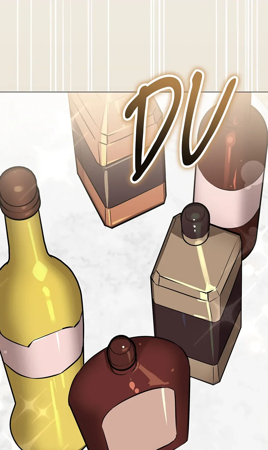 Please Get Out of My Household Chapter 40 page 3