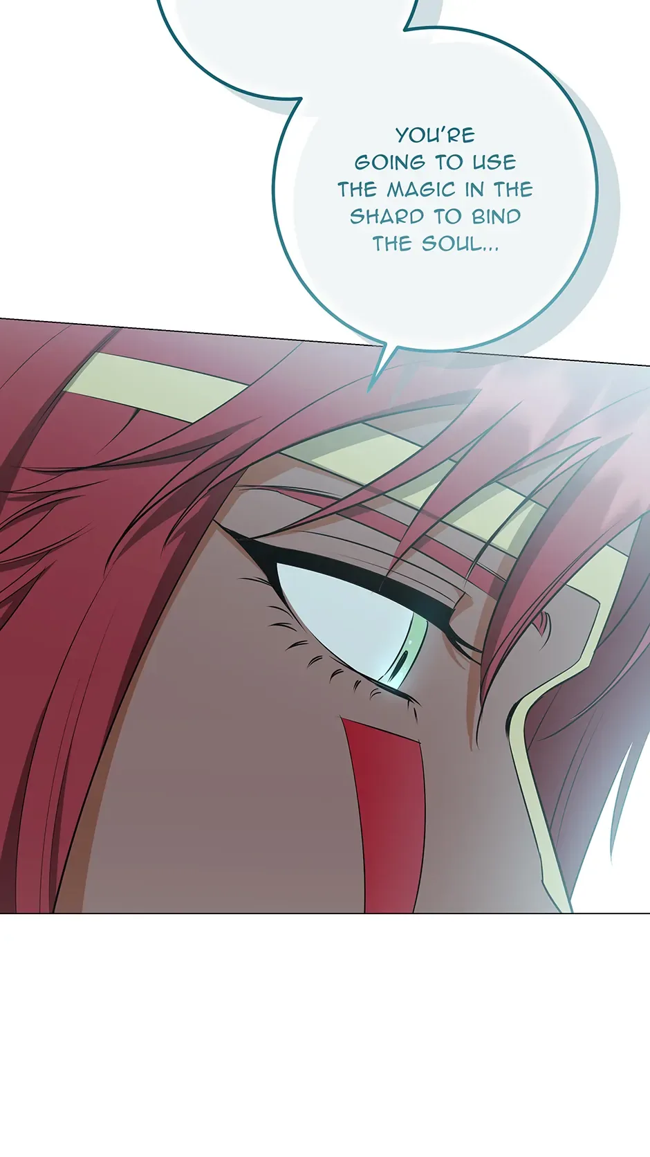 Please Get Out of My Household Chapter 38 page 48