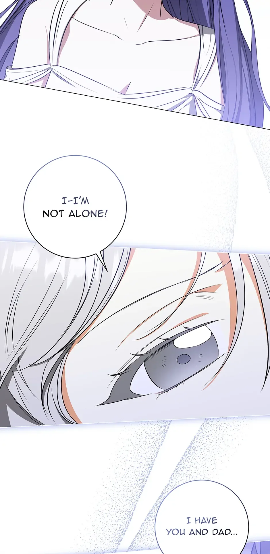 Please Get Out of My Household Chapter 38 page 84