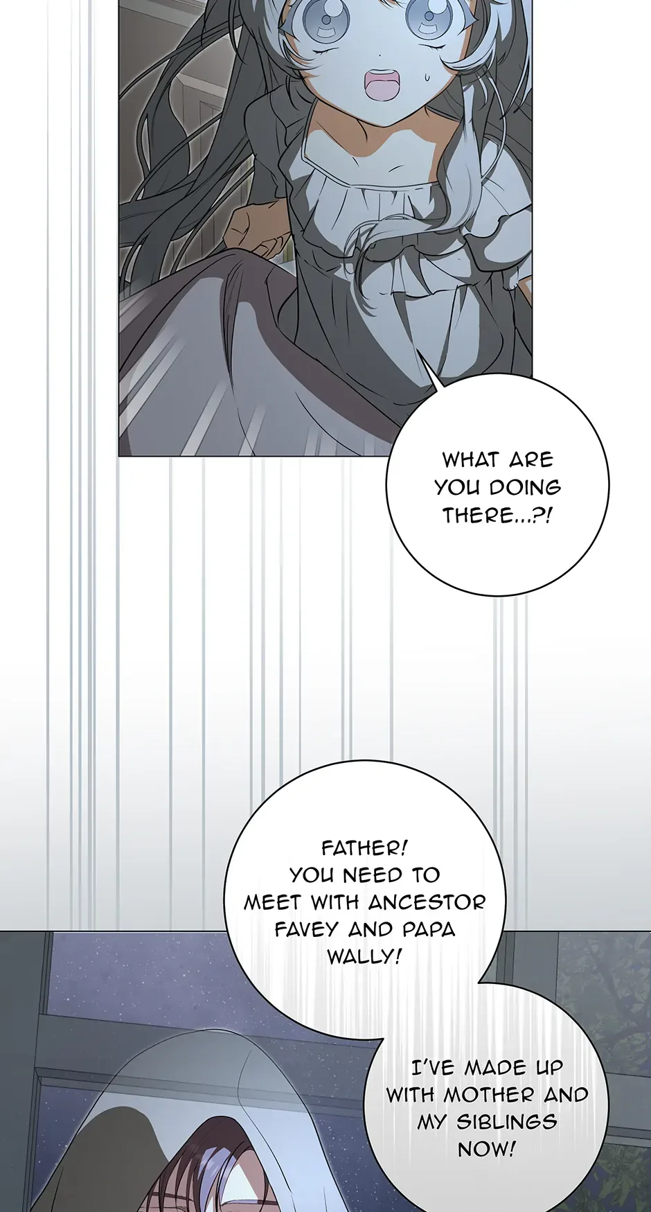 Please Get Out of My Household Chapter 40 page 51