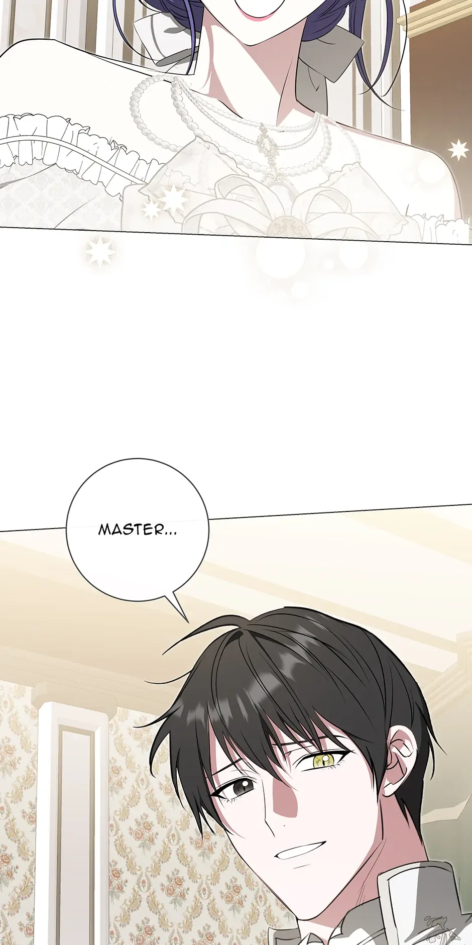 Please Get Out of My Household Chapter 40 page 14