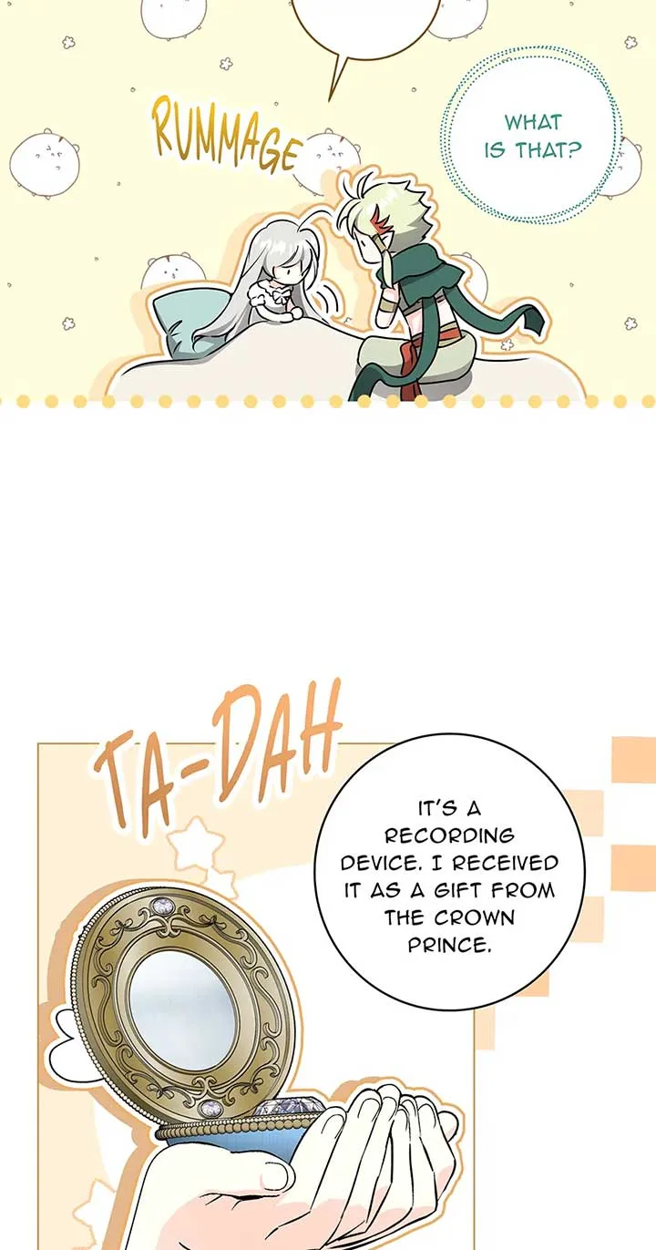 Please Get Out of My Household Chapter 36 page 31