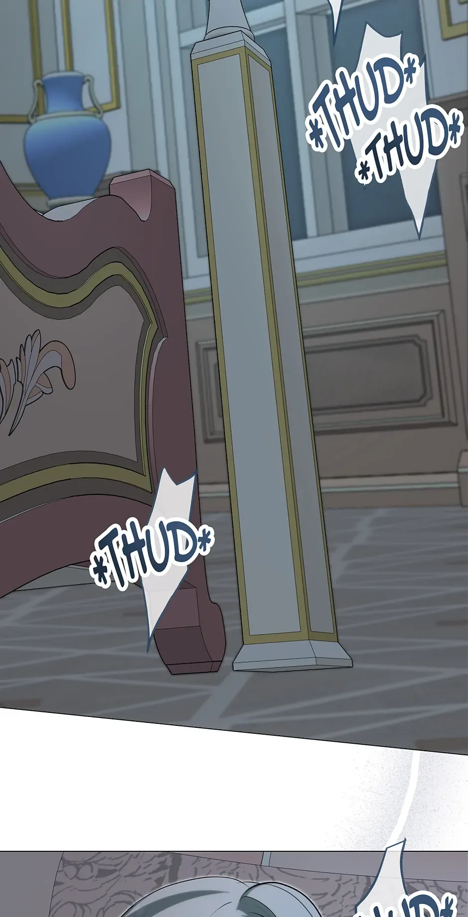 Please Get Out of My Household Chapter 40 page 47