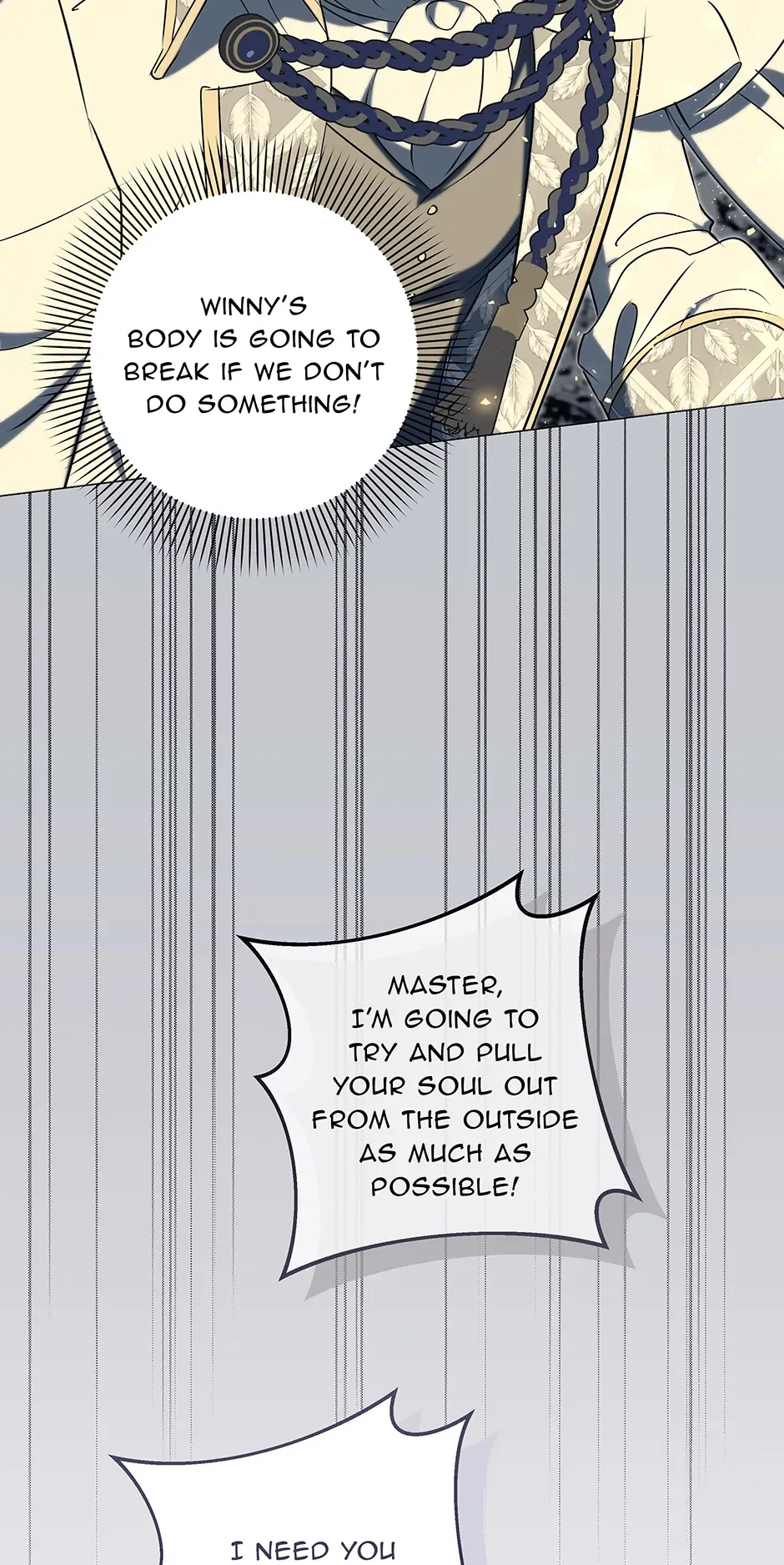 Please Get Out of My Household Chapter 38 page 73