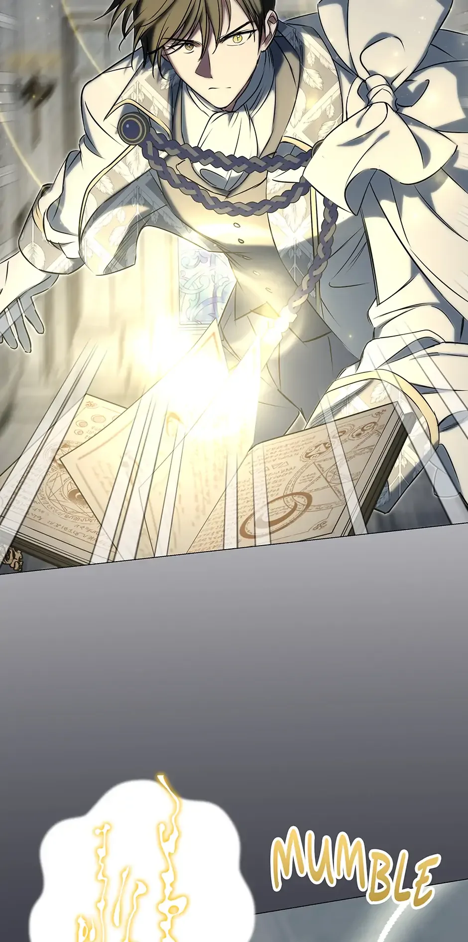 Please Get Out of My Household Chapter 38 page 57