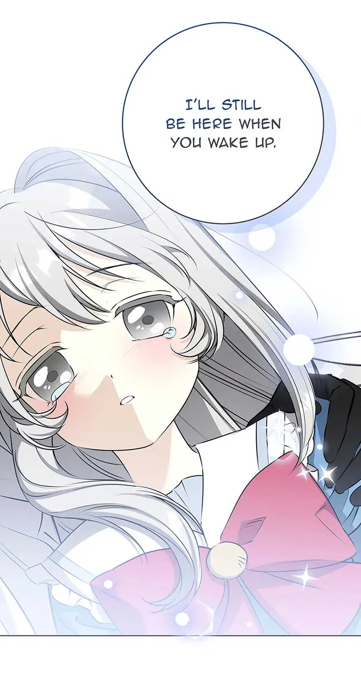 Please Get Out of My Household Chapter 37 page 44