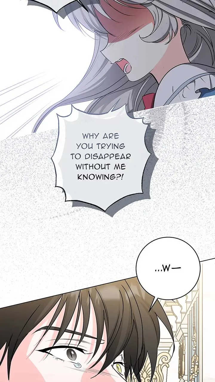 Please Get Out of My Household Chapter 36 page 59