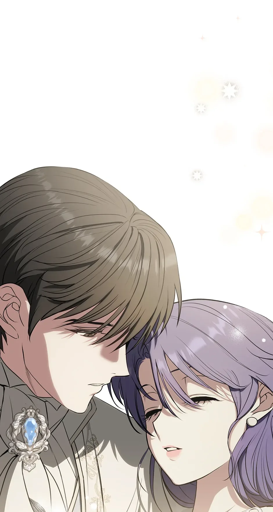 Please Get Out of My Household Chapter 40 page 55