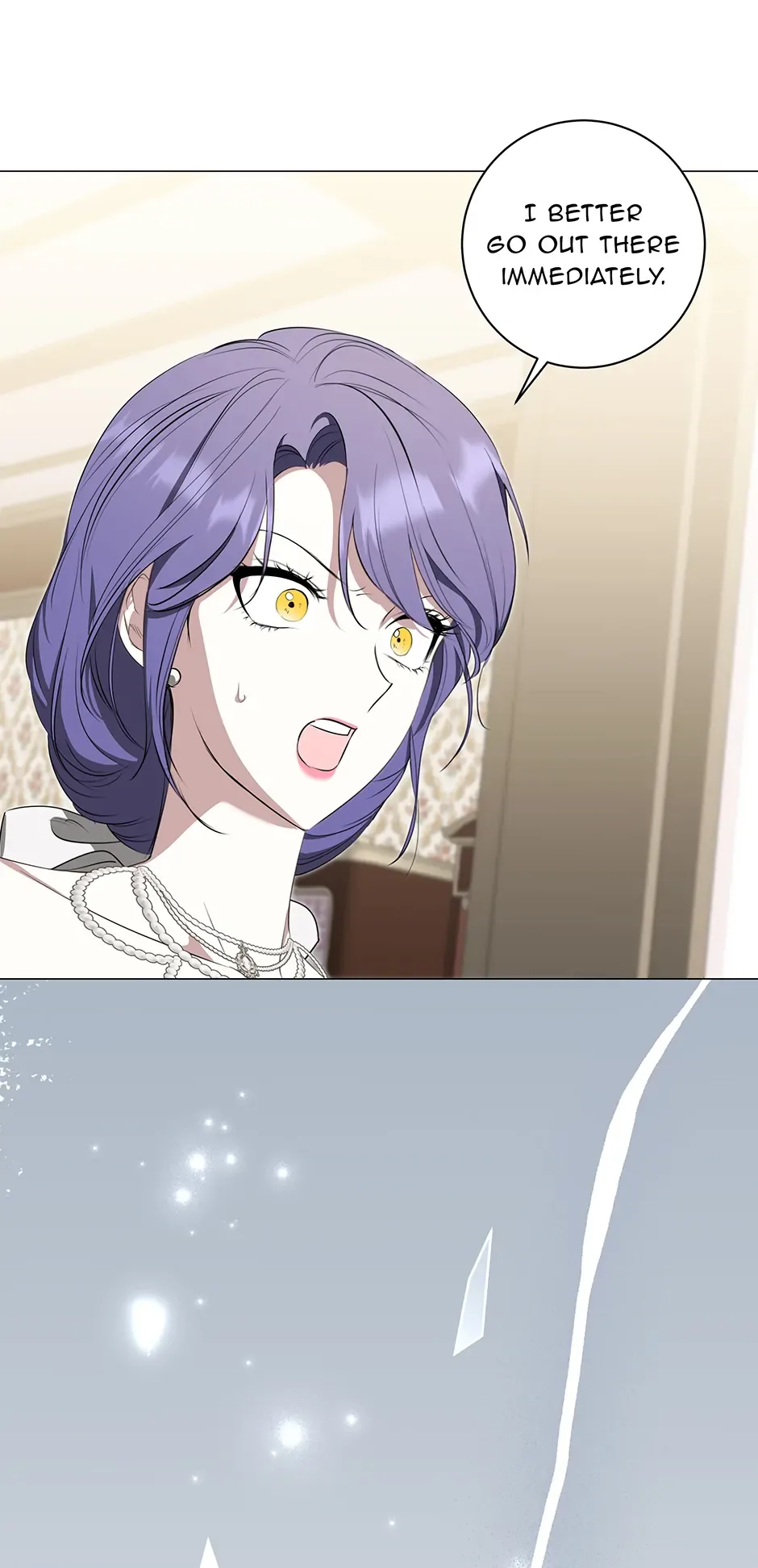 Please Get Out of My Household Chapter 40 page 63