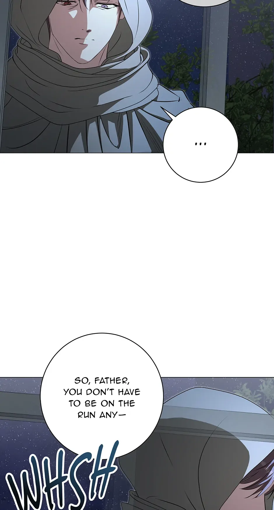 Please Get Out of My Household Chapter 40 page 52