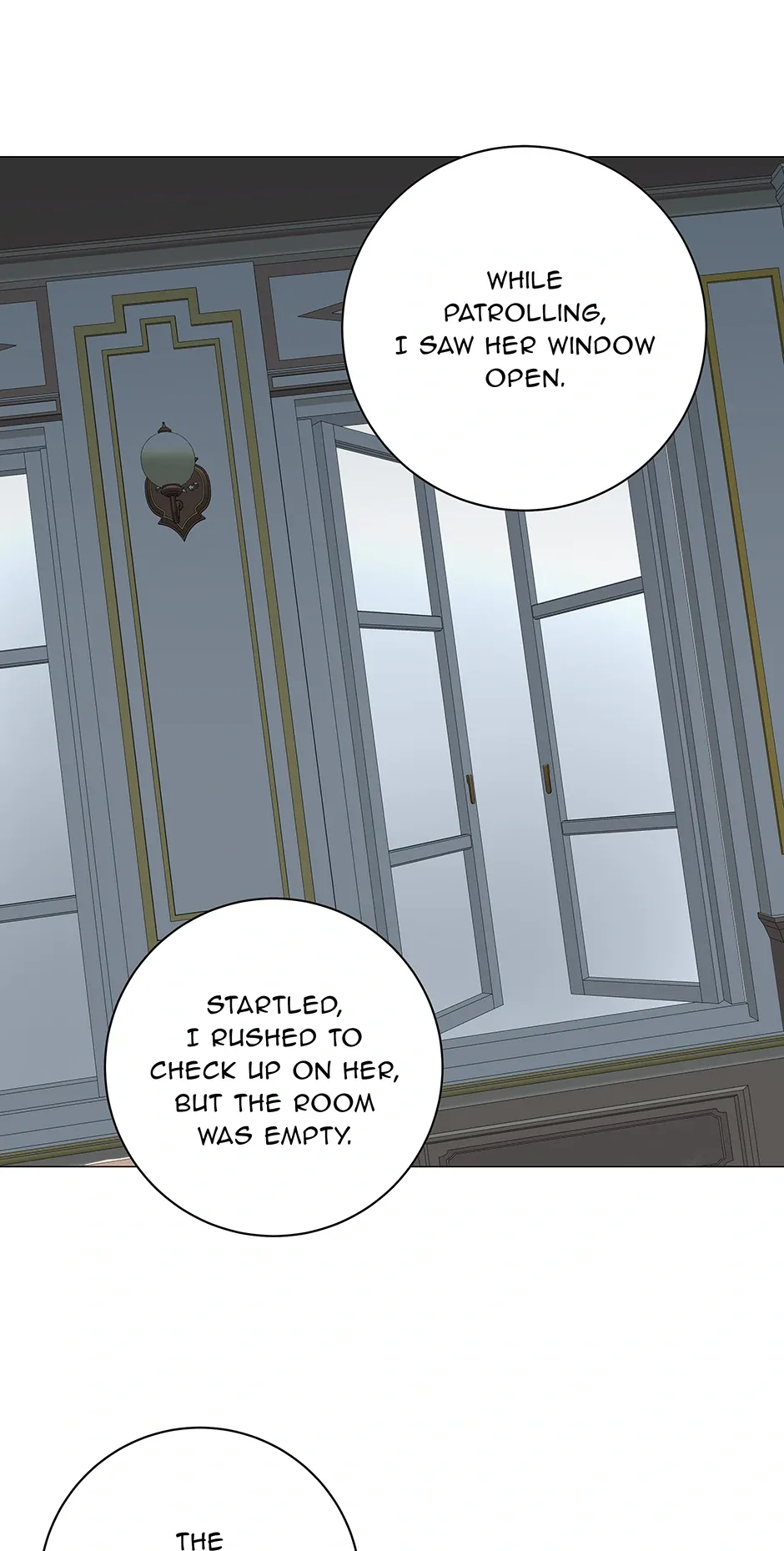 Please Get Out of My Household Chapter 40 page 60