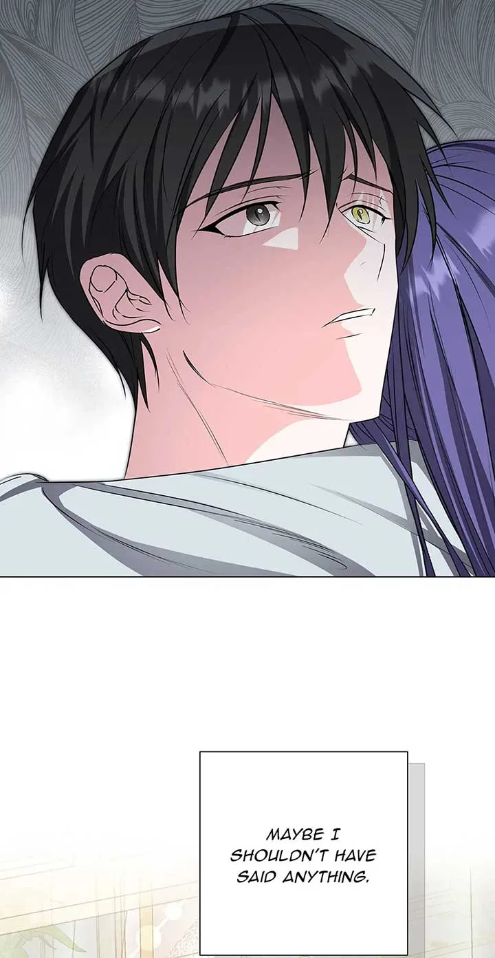 Please Get Out of My Household Chapter 36 page 54