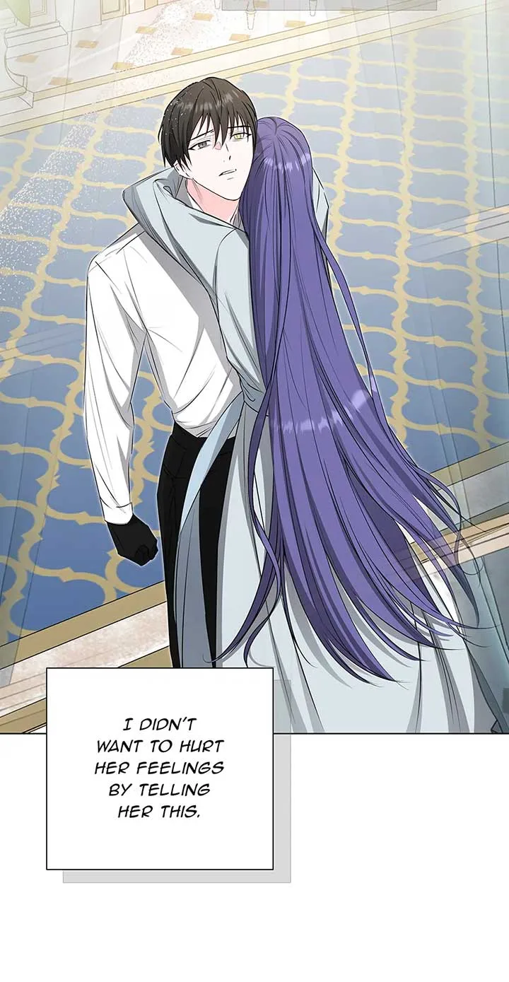 Please Get Out of My Household Chapter 36 page 55