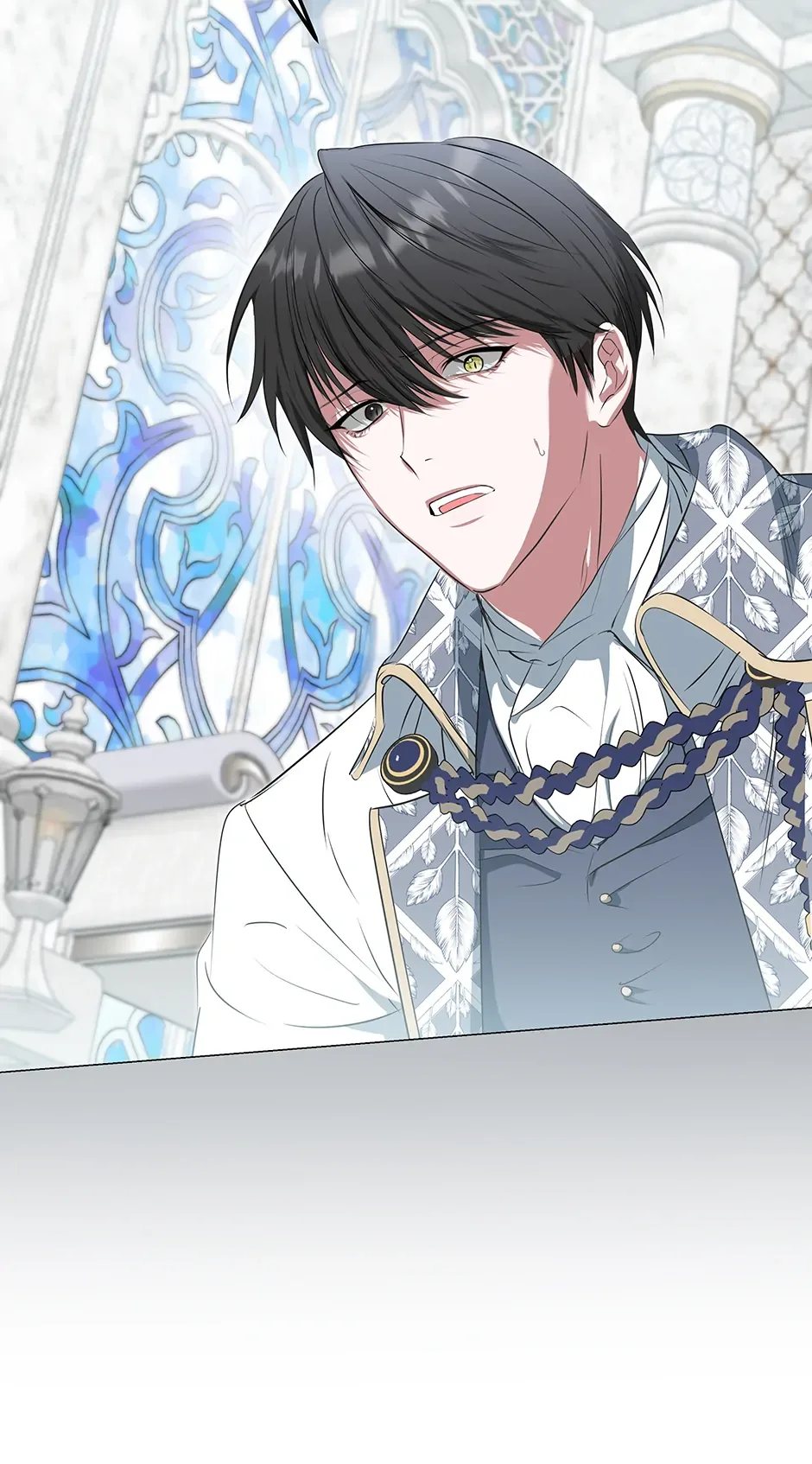 Please Get Out of My Household Chapter 38 page 101