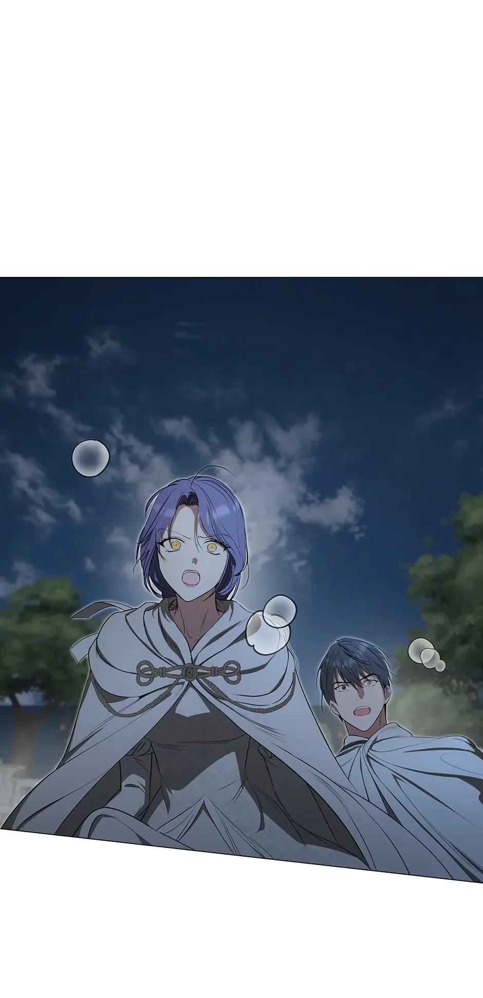 Please Get Out of My Household Chapter 40 page 66