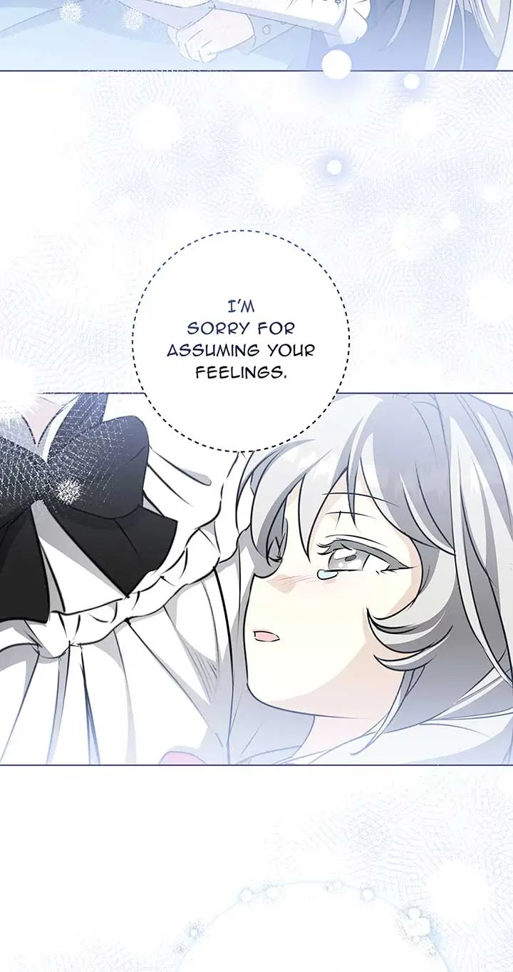 Please Get Out of My Household Chapter 37 page 41