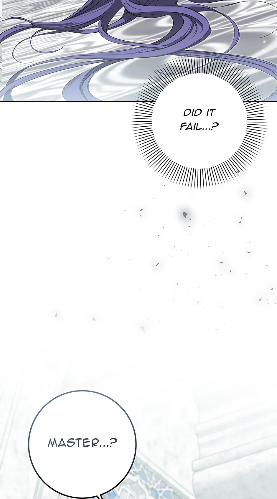 Please Get Out of My Household Chapter 38 page 100