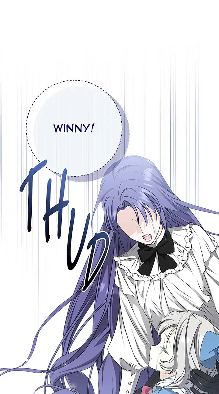 Please Get Out of My Household Chapter 37 page 34