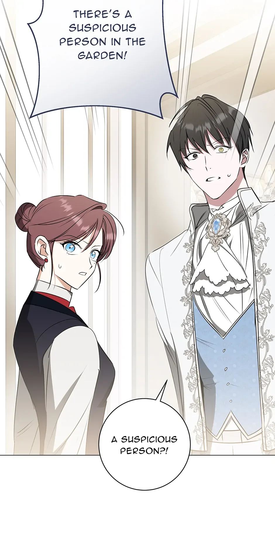 Please Get Out of My Household Chapter 40 page 62