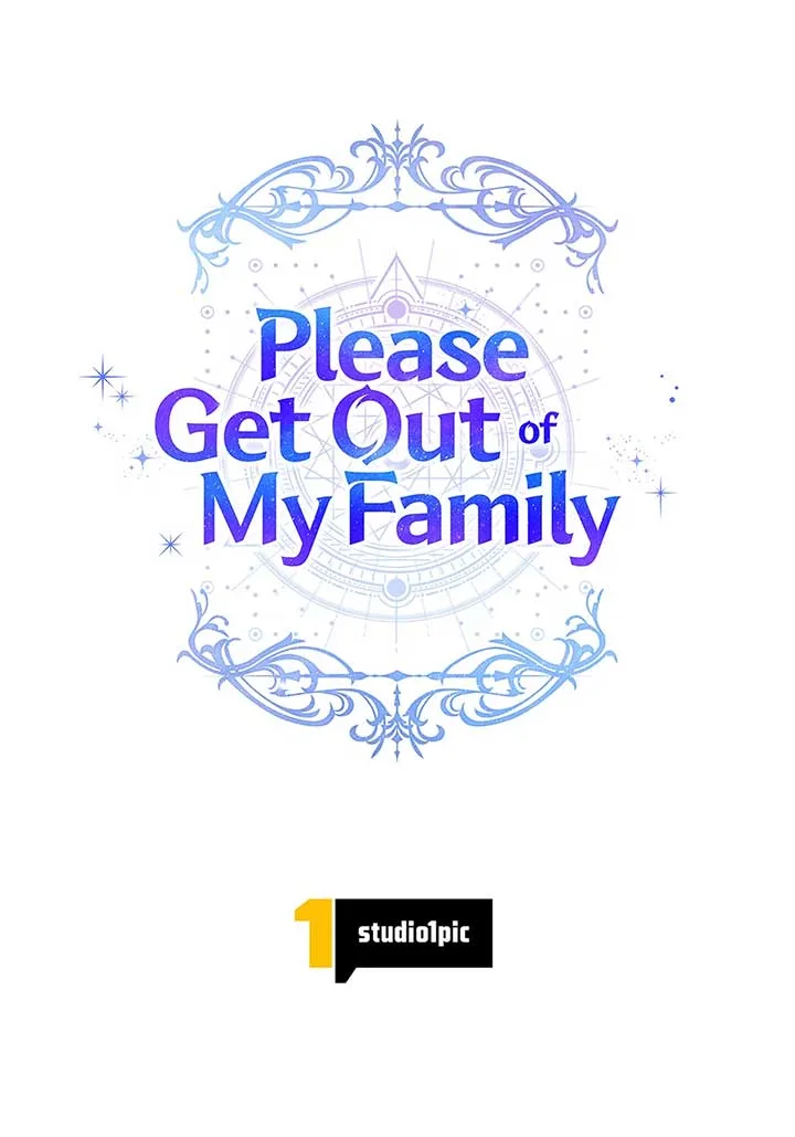 Please Get Out of My Household Chapter 36 page 62