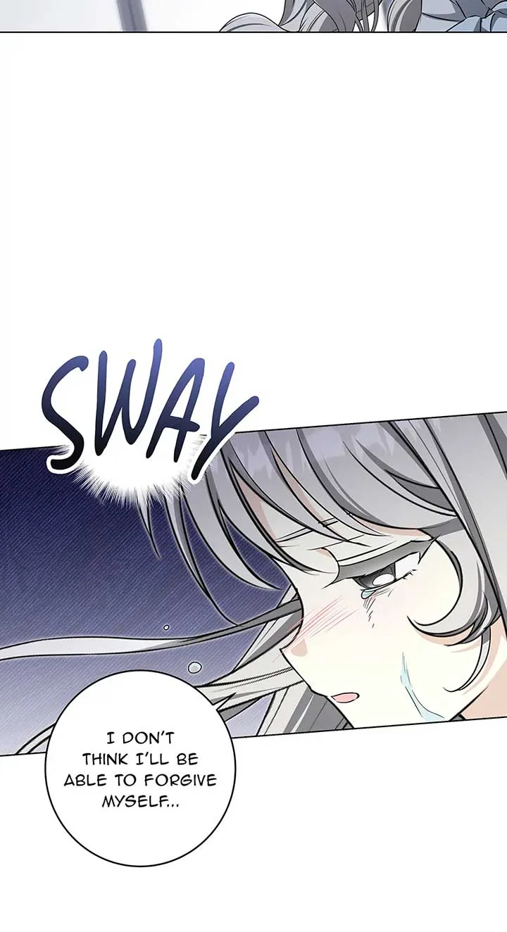 Please Get Out of My Household Chapter 37 page 33
