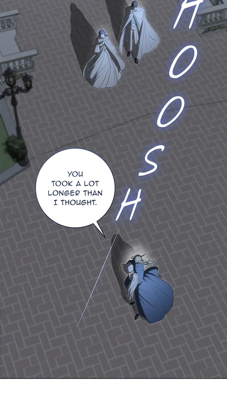 Please Get Out of My Household Chapter 40 page 72
