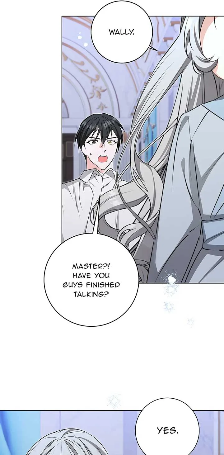 Please Get Out of My Household Chapter 37 page 48