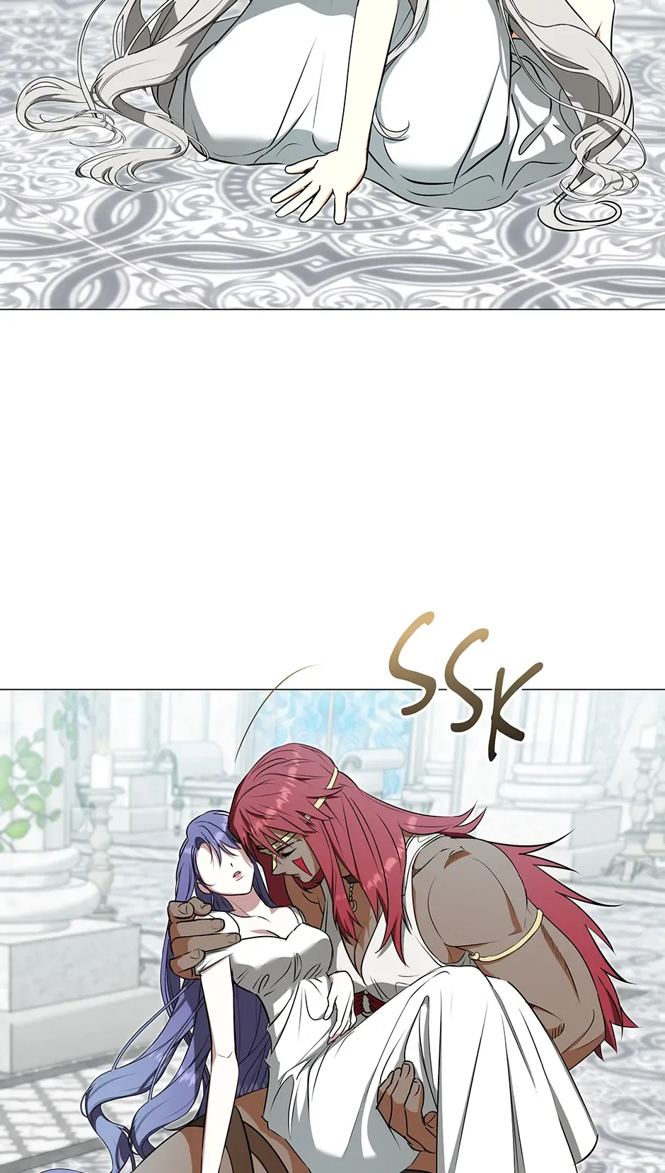 Please Get Out of My Household Chapter 39 page 15