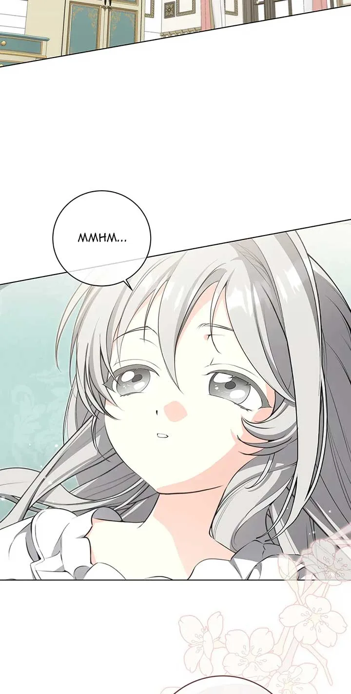 Please Get Out of My Household Chapter 37 page 53