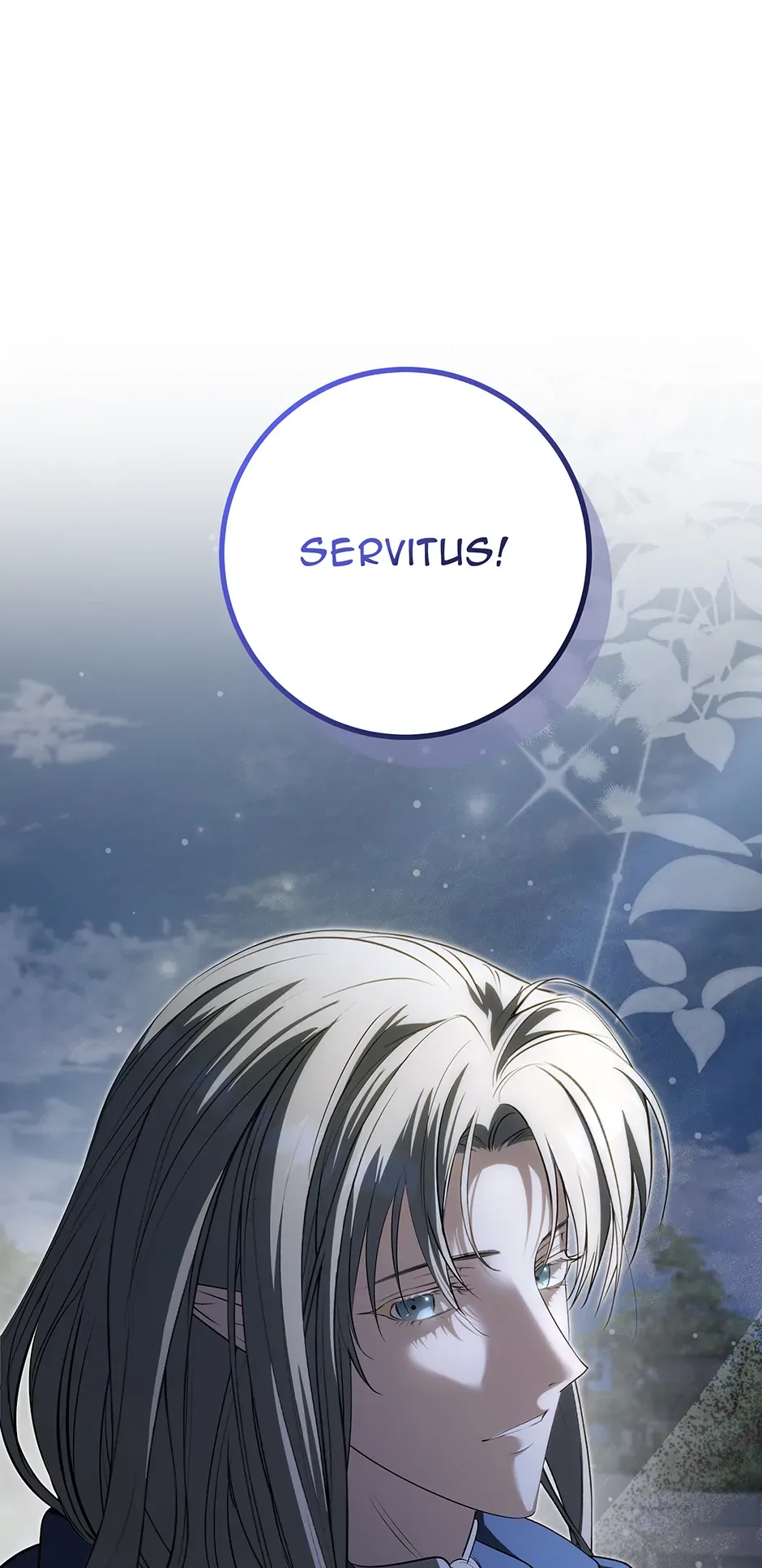 Please Get Out of My Household Chapter 41 page 2