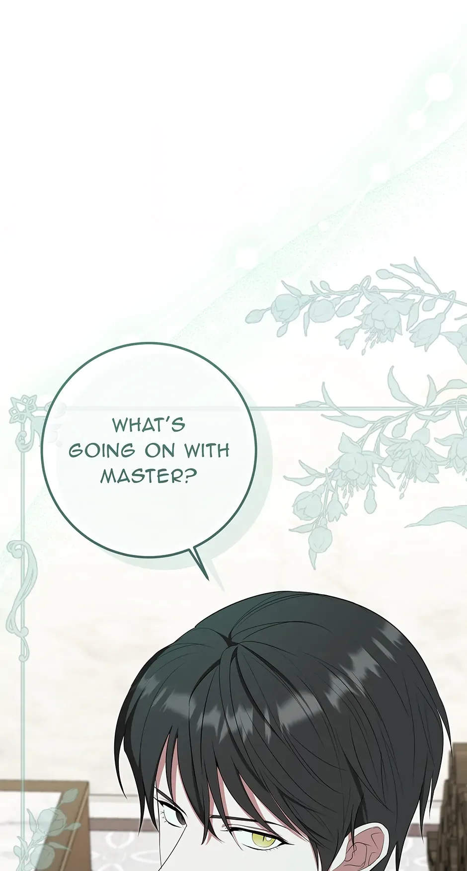 Please Get Out of My Household Chapter 39 page 8