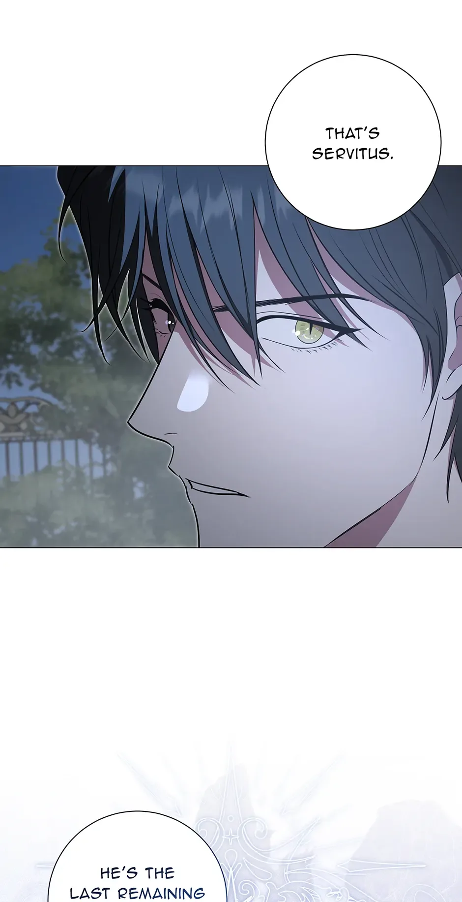 Please Get Out of My Household Chapter 41 page 13