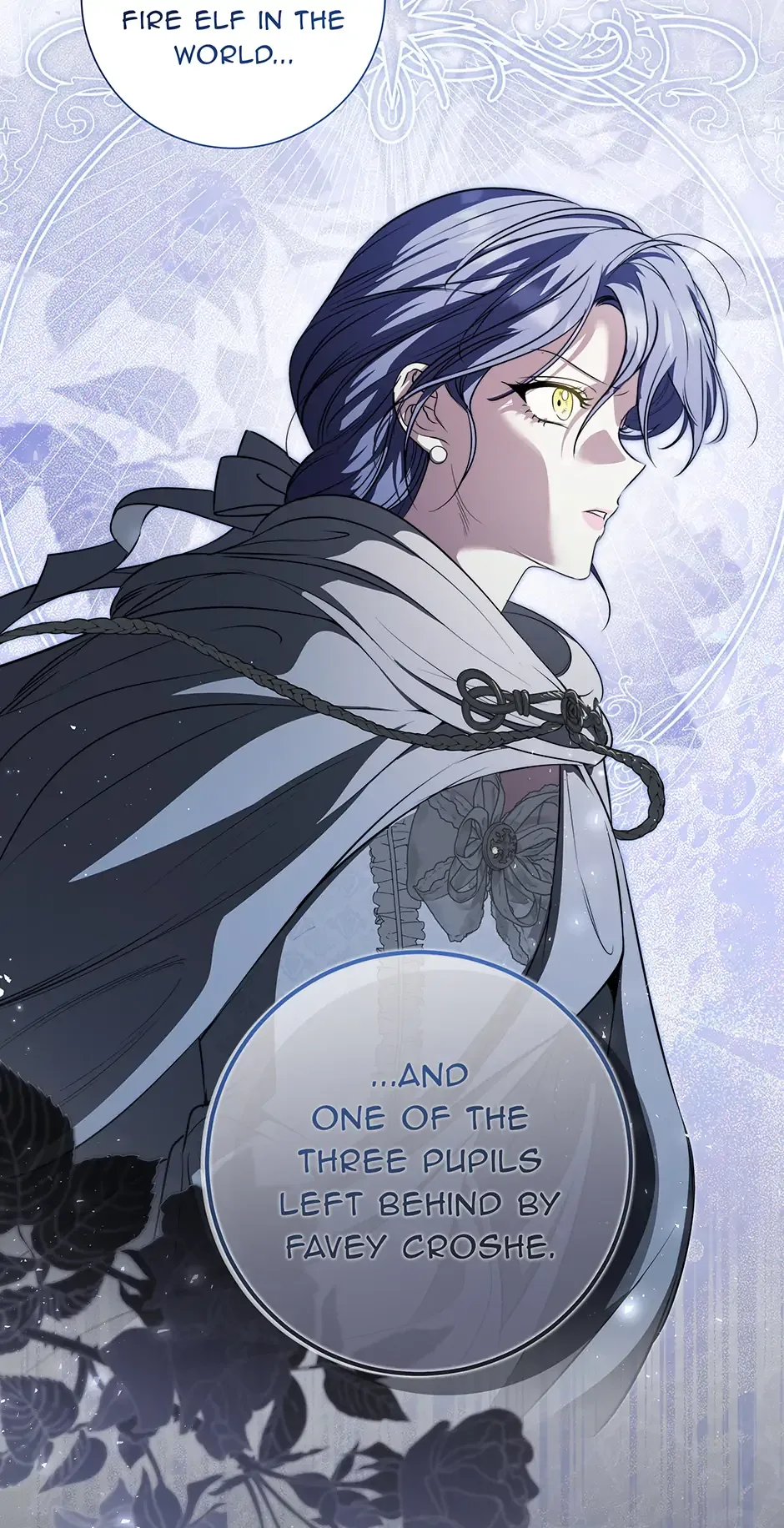 Please Get Out of My Household Chapter 41 page 14
