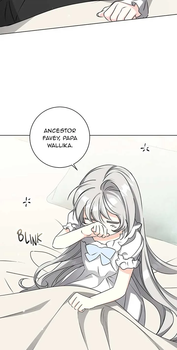 Please Get Out of My Household Chapter 37 page 55